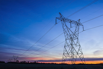 Système de stockage d'énergie à haut rendement 1