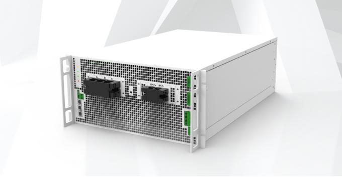 NESI-105 KW Convertisseur bidirectionnel de courant alternatif à courant continu de type réseau et hors réseau 0