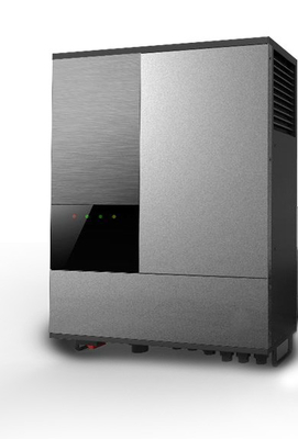 70kW Convertisseur CC à haute puissance AC raccordé au réseau IP20