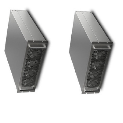Invertisseur bidirectionnel convertit l' AC en Dc en série large de tension