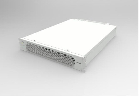 1800A STS Commutateur de transfert statique 1080KW Réseau connecté et hors réseau