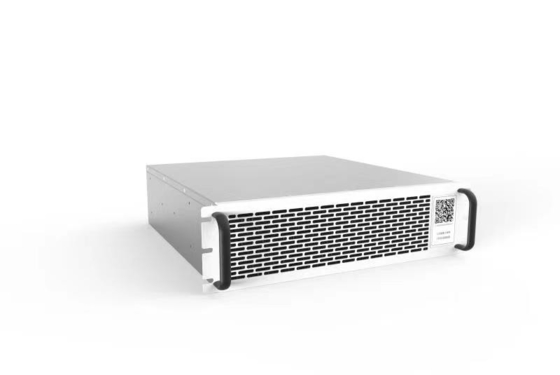 Module de puissance bidirectionnel à large portée de 60 kW AC / DC pour le réseau électrique et le système de stockage d'énergie