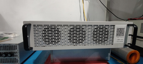 Module de convertisseur bidirectionnel à courant continu alternatif de 80 kW