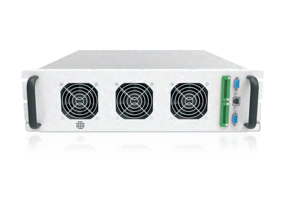Convertisseur bidirectionnel à courant continu alternatif 380 V 50 kW Puissance nominale pour le système de micro-réseau