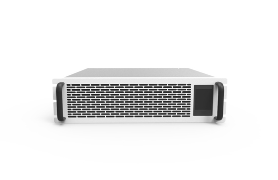 Module de convertisseur de courant continu à haute puissance de 15 kW pour système de stockage d'énergie
