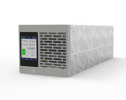 Convertisseur isolé de courant alternatif à haute fréquence bidirectionnel DPS 6 kW