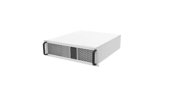 Convertisseur DPS de courant élevé 10Vdc-450Vdc CA à CC de 18 kW pour équipement de test de batterie