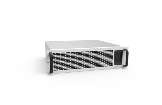 AC400V 30kW Convertisseur CC à haute puissance AC avec protection contre l'isolation