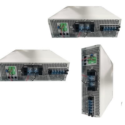 DPS 18kW Convertisseur de courant alternatif à courant continu à haute puissance bidirectionnel 10Vdc-450Vdc