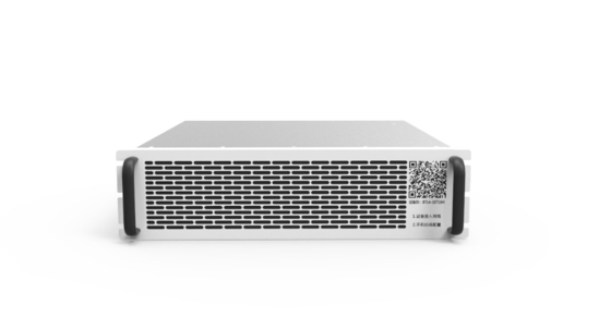 Module d'alimentation à convertisseur bidirectionnel en courant continu alternatif de 120 kW pour microréseaux