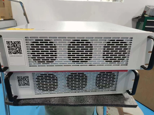 Module d'alimentation à convertisseur bidirectionnel en courant continu alternatif de 130 kW pour microréseaux et systèmes de stockage d'énergie